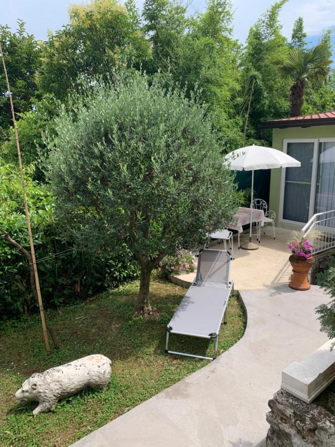 Villa Nika 2 Esterno foto